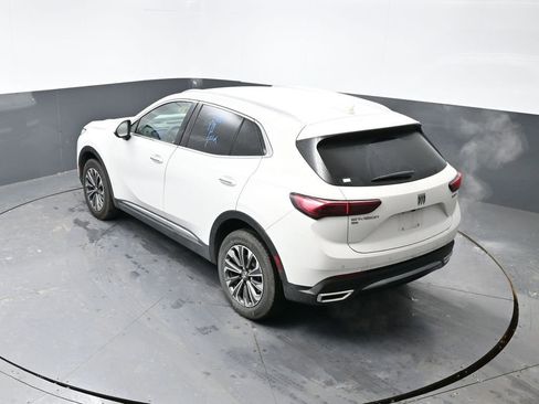 Used 2024 Buick Envision Preferred image 21