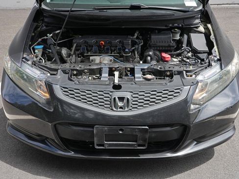 Used 2013 Honda Civic LX image 7
