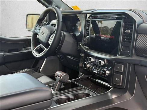 Used 2024 Ford F150 Raptor image 21