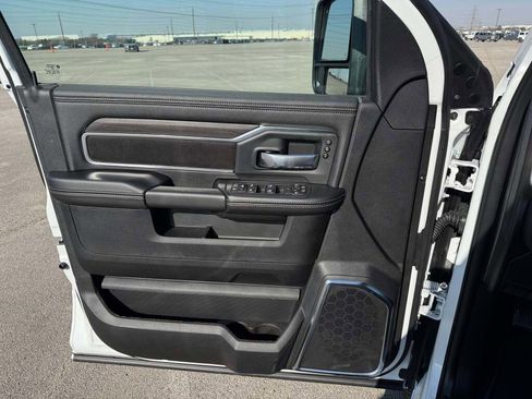 New 2026 RAM 2500 Laramie image 27