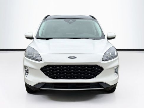 Used 2022 Ford Escape SEL w/ Technology Package AWD/4WD image 2