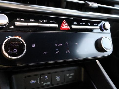 New 2026 Hyundai Santa Cruz SEL image 36