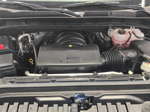 Used 2025 GMC Sierra 1500 Elevation w/ Elevation Premium Package AWD/4WD image 25