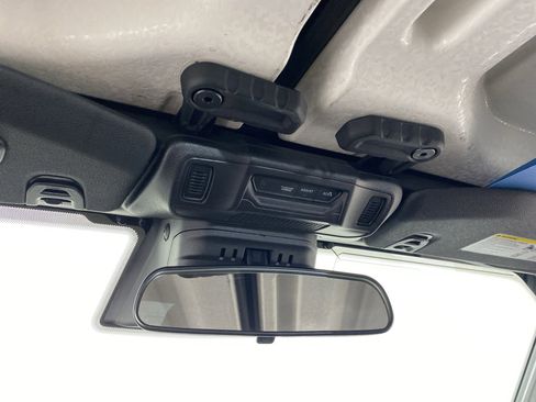 Used 2025 Jeep Wrangler Unlimited Rubicon 4xe w/ Convenience Group image 26