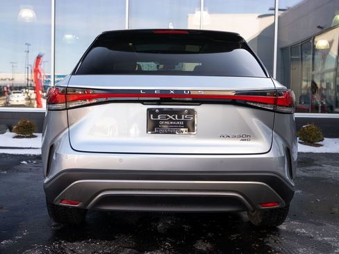 Used 2025 Lexus RX 350 w/ Convenience Package image 7