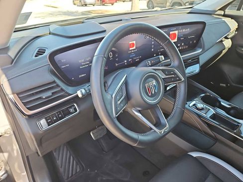 Certified 2024 Buick Envision Sport Touring image 10