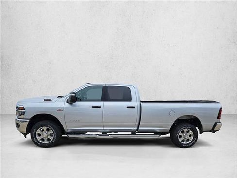 New 2026 RAM 2500 Lone Star AWD/4WD image 8