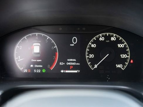 Used 2024 Honda CR-V LX image 24