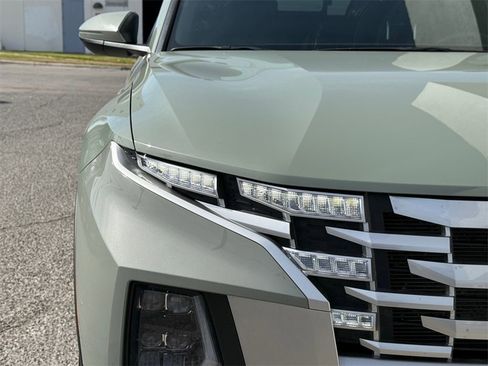 Used 2023 Hyundai Santa Cruz SEL Premium w/ Launch Package image 4