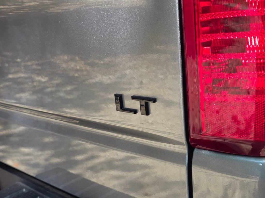 New 2026 Chevrolet Silverado 1500 LT AWD/4WD image 6