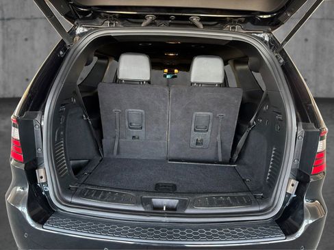 Used 2015 Dodge Durango R/T w/ Blacktop Package AWD/4WD image 13