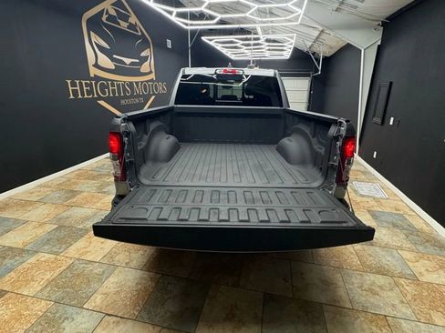 Used 2022 RAM 1500 Lone Star image 10