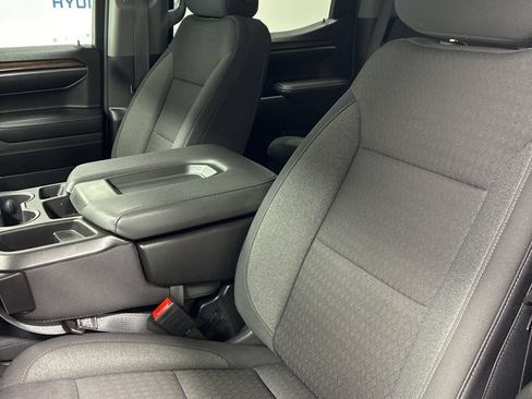 Used 2024 Chevrolet Silverado 1500 RST w/ Protection Package AWD/4WD image 9