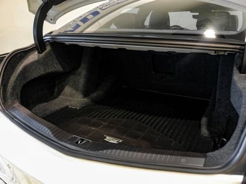 Used 2019 Cadillac CT6 Sport w/ Super Cruise Package AWD/4WD image 77