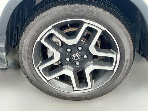 Used 2023 Honda Passport Elite image 33