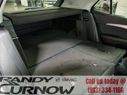 New 2025 Buick Envision Sport Touring image 15