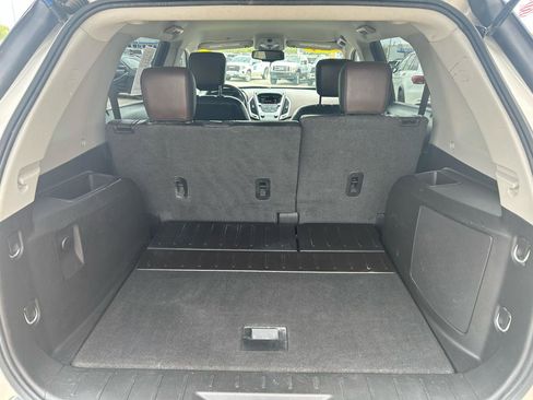 Used 2014 GMC Terrain SLT FWD image 17