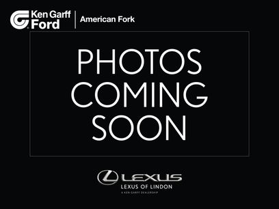 Used 2025 Ford Ranger XLT