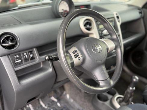 Used 2006 Scion xB image 8