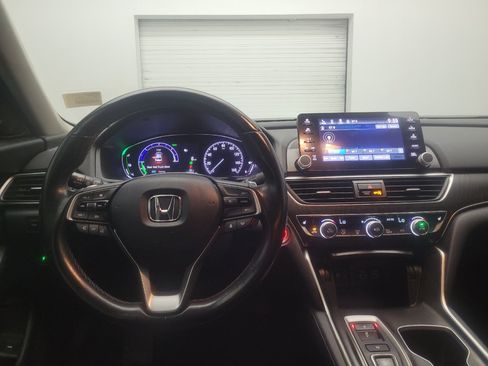 Used 2021 Honda Accord EX-L image 22