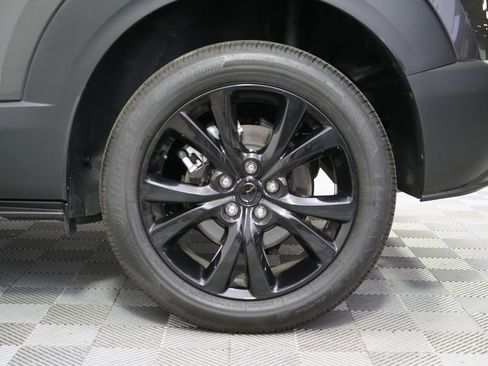 Used 2026 MAZDA CX-30 2.5 Turbo w/ Premium Plus Pkg AWD/4WD image 20