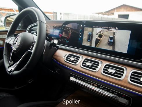 Used 2025 Mercedes-Benz GLE 350 4MATIC image 41