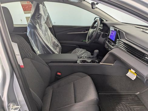 New 2026 Toyota Camry LE image 22