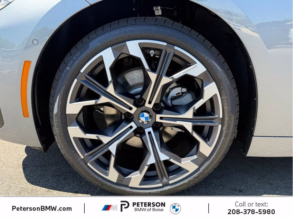 New 2026 BMW 230i xDrive Coupe w/ Premium Package AWD/4WD image 32
