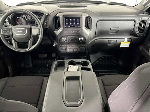 New 2026 GMC Sierra 1500 Pro w/ Pro Value Package AWD/4WD image 21