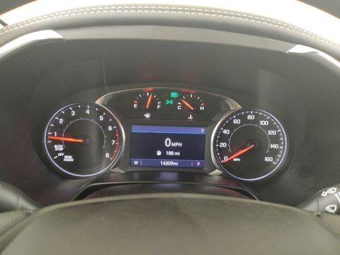 Used 2024 Chevrolet Blazer LT w/ Convenience Package FWD image 23