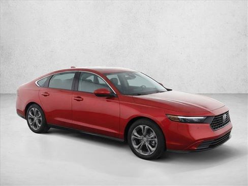 Used 2024 Honda Accord EX image 3