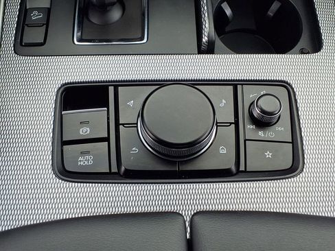 Used 2024 MAZDA CX-90 Plug-In Hybrid w/ Premium Pkg AWD/4WD image 19