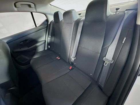 Used 2025 Nissan Sentra S image 25