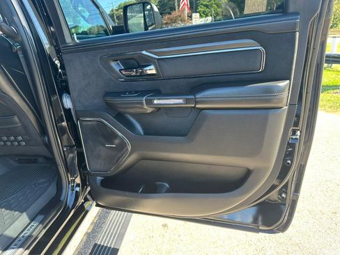 Used 2021 RAM 1500 TRX w/ TRX Level 2 Equipment Group image 19