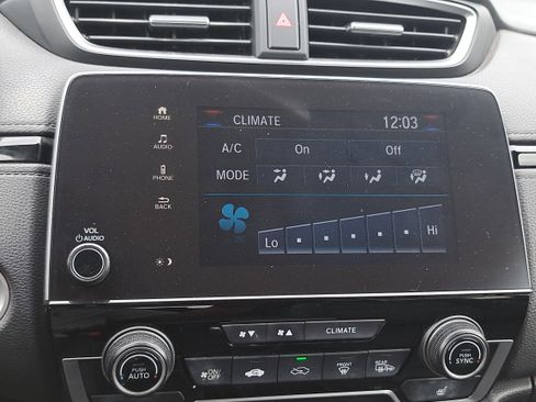 Used 2022 Honda CR-V EX-L image 21