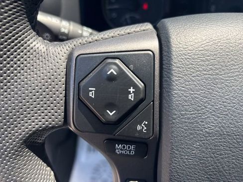 Used 2019 Toyota Tacoma TRD Off-Road AWD/4WD image 24