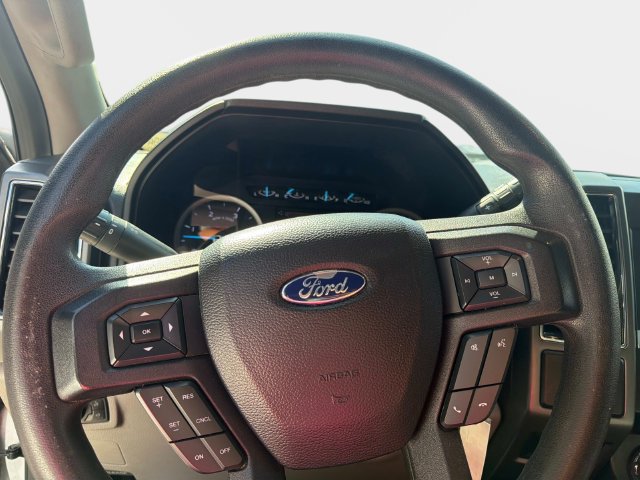 Used 2021 Ford F350 XLT AWD/4WD image 18