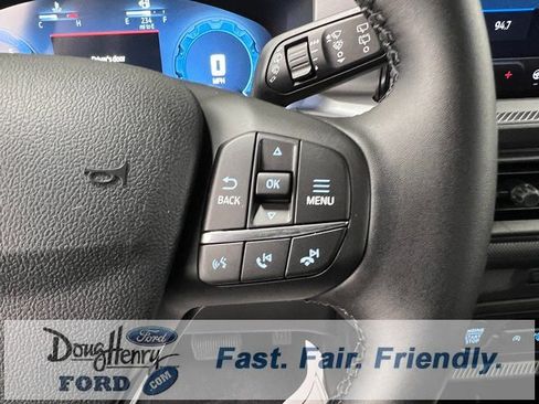 New 2025 Ford Bronco Sport Outer Banks w/ Outer Banks Tech Package+ image 46