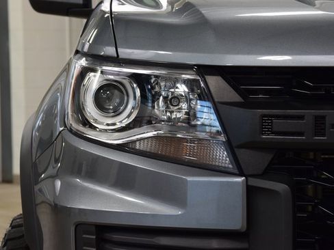 Used 2022 Chevrolet Colorado ZR2 image 10