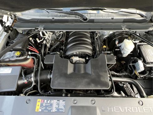 Used 2018 Chevrolet Tahoe LT AWD/4WD image 21