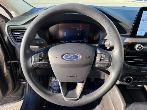 Used 2025 Ford Escape Active image 21