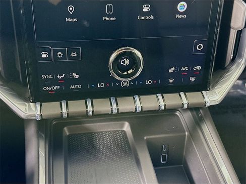 New 2026 GMC Acadia Elevation w/ Black Edition image 11