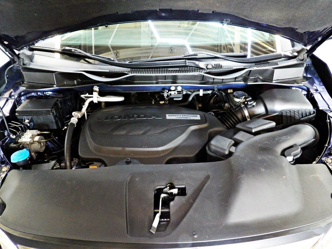 Used 2019 Honda Odyssey EX-L image 5