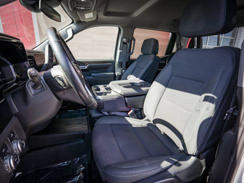 Used 2023 GMC Sierra 1500 SLE AWD/4WD image 13