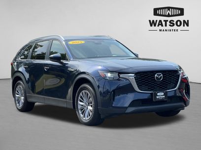 Used 2025 MAZDA CX-90 3.3 Turbo w/ Select Package