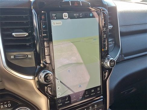 Used 2022 RAM 2500 Laramie w/ Snow Chief Group image 16