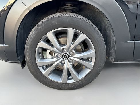 Used 2025 MAZDA CX-30 AWD 2.5 S w/ Premium Package image 42