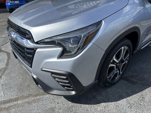 New 2026 Subaru Ascent Limited AWD/4WD image 67