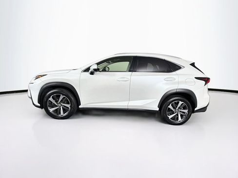 Used 2018 Lexus NX 300 AWD w/ Premium Package image 6