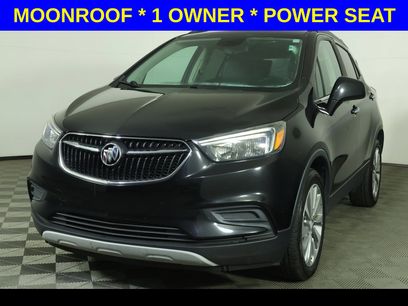 Used 2020 Buick Encore Preferred w/ Safety Package